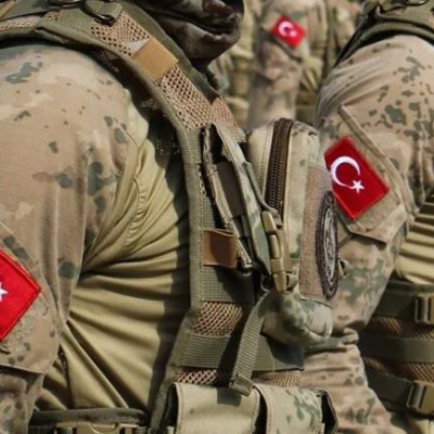 Uzman Erbaş teklifi Meclis'ten geçti