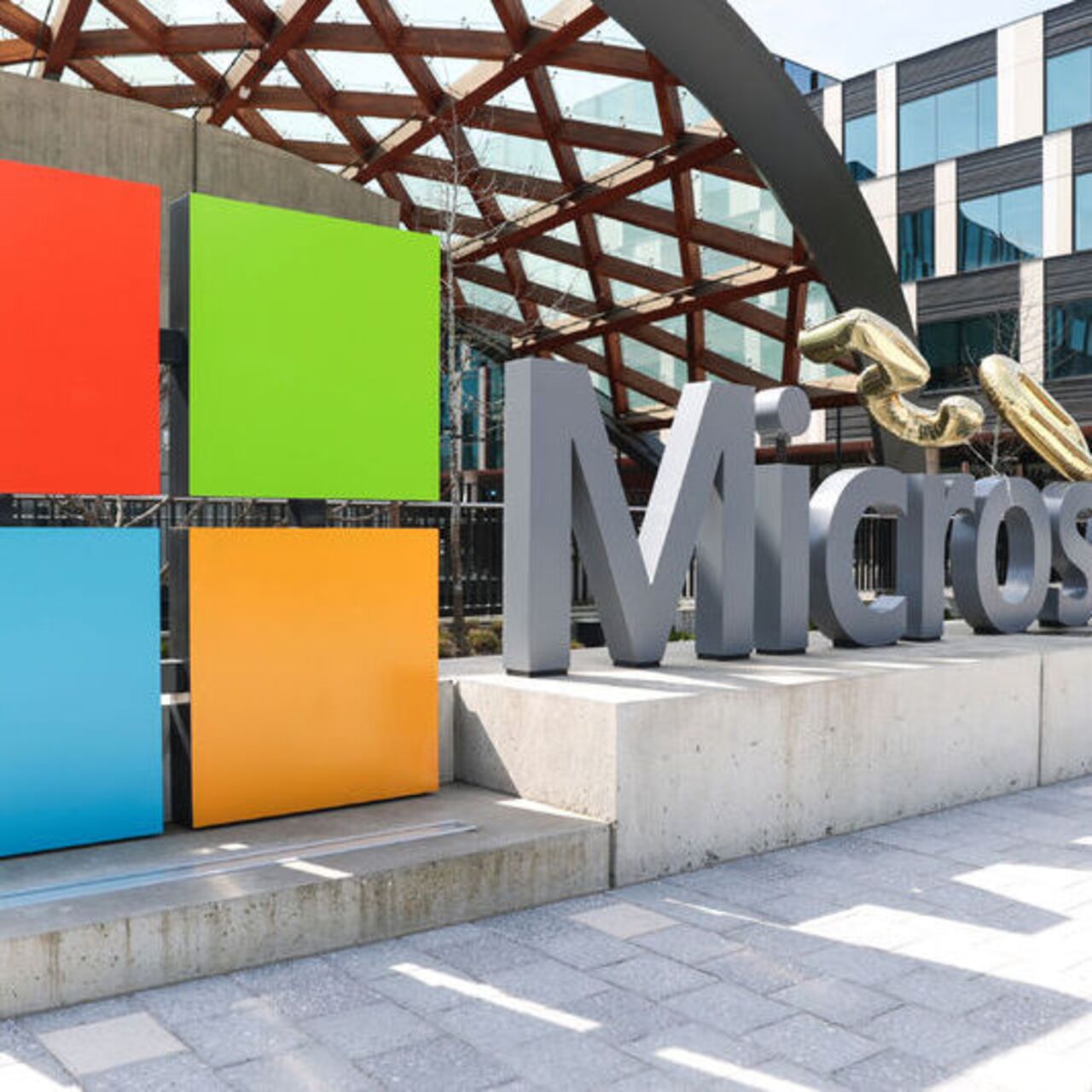 Microsoft'tan yapay zeka hamlesi