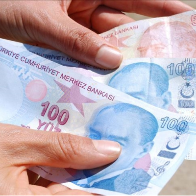 Emekli maaş zammı belli oldu!