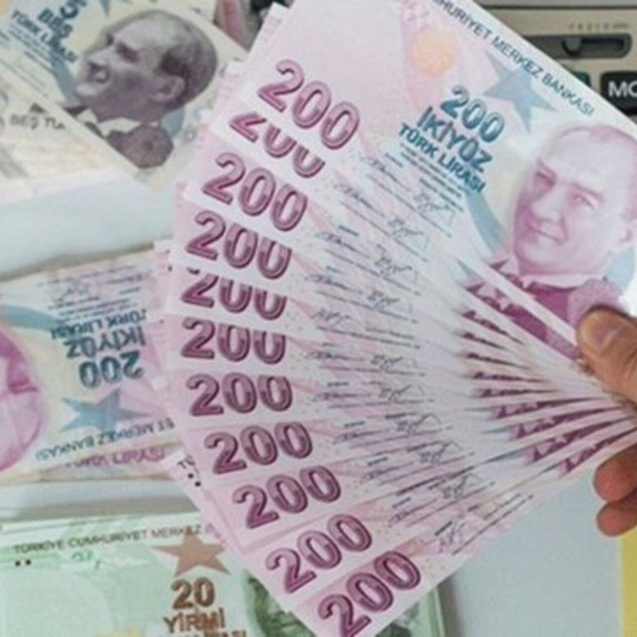 Zamlı imam maaşı