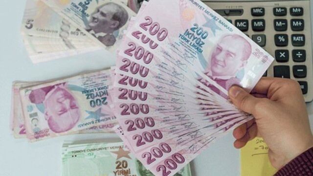 Zamlı imam maaşı