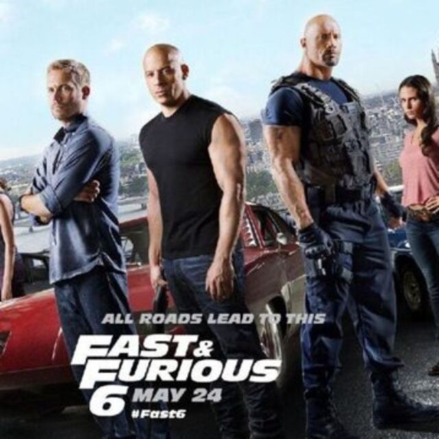 Hızlı ve Öfkeli 6 filmi konusu