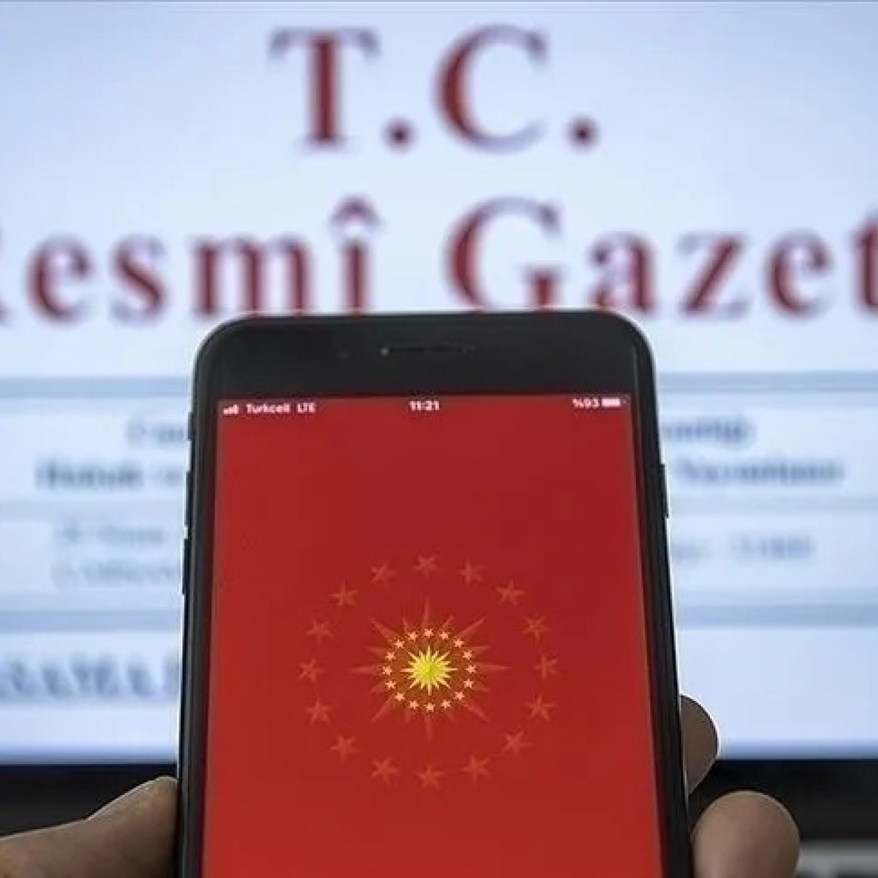 Kamu görevlilerinde sendikalaşma oranı yüzde 77,96 oldu