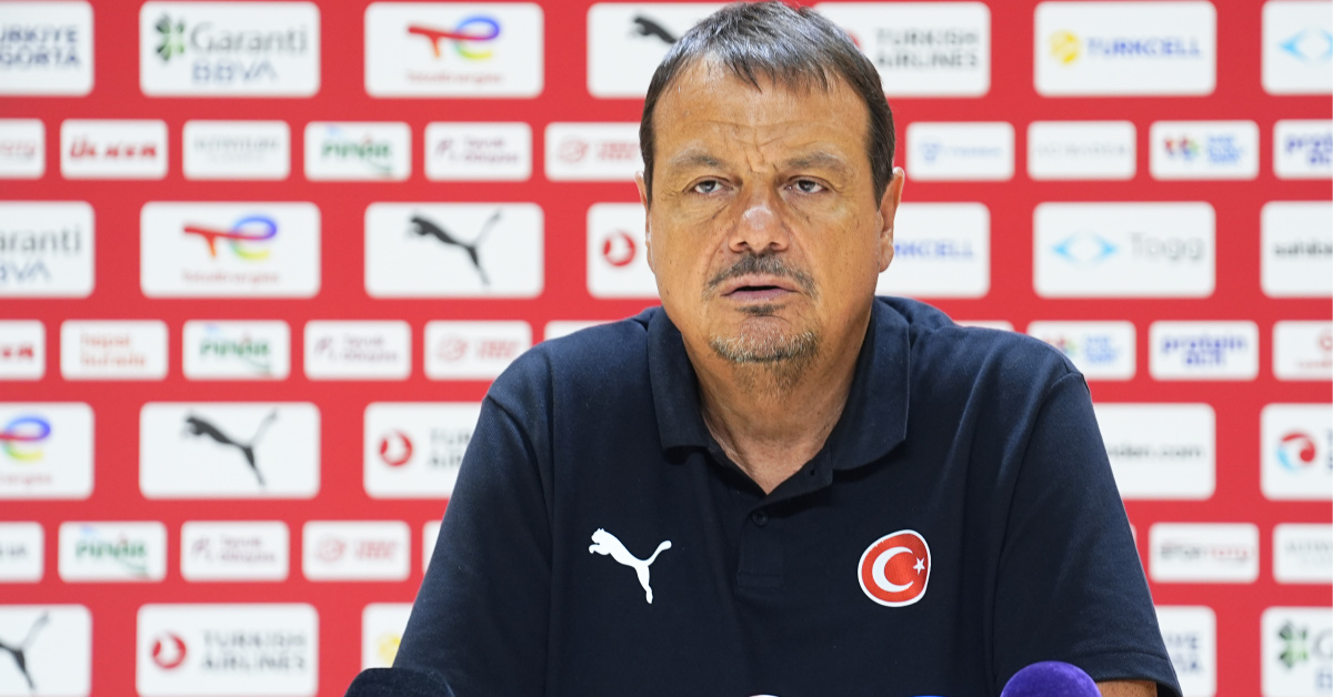 İkinci yarıya çok iyi başladık