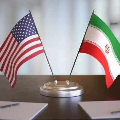 2 ülkeden Washington-Tahran görüşmelerine destek