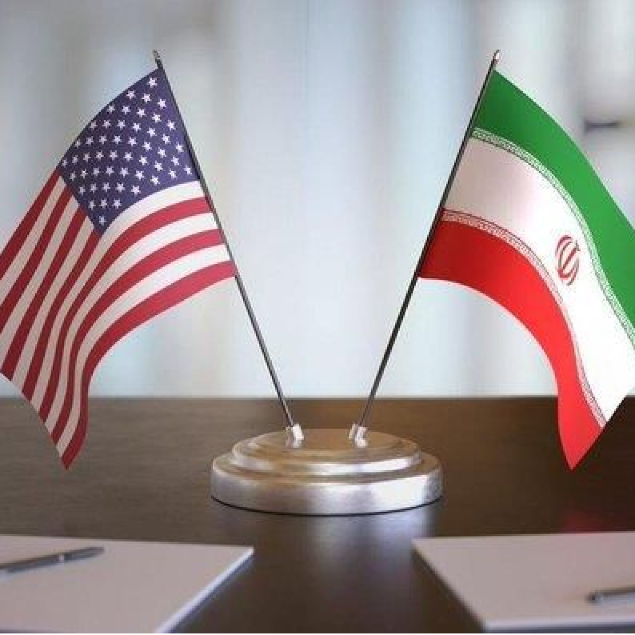 2 ülkeden Washington-Tahran görüşmelerine destek