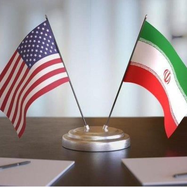 2 ülkeden Washington-Tahran görüşmelerine destek
