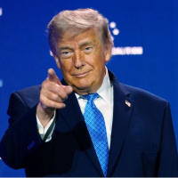 Trump: İran, hemen hemen her şeyi kabul etti