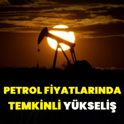 Petrol fiyatlarında yükseliş