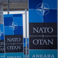 Ankara'daki tarihi NATO Zirvesi'ne sayılı günler kaldı