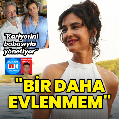 Evlilik açıklaması