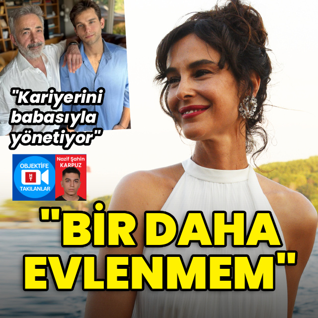 Evlilik açıklaması