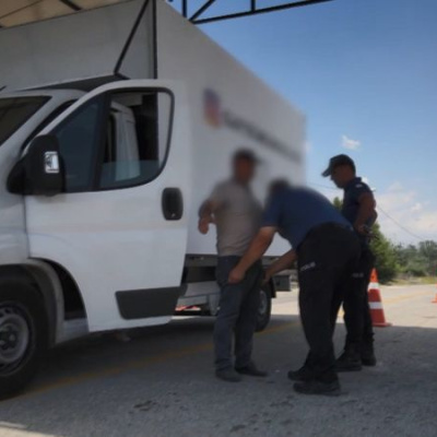 NATO tedbirleri! 4 bin aranan yakalandı