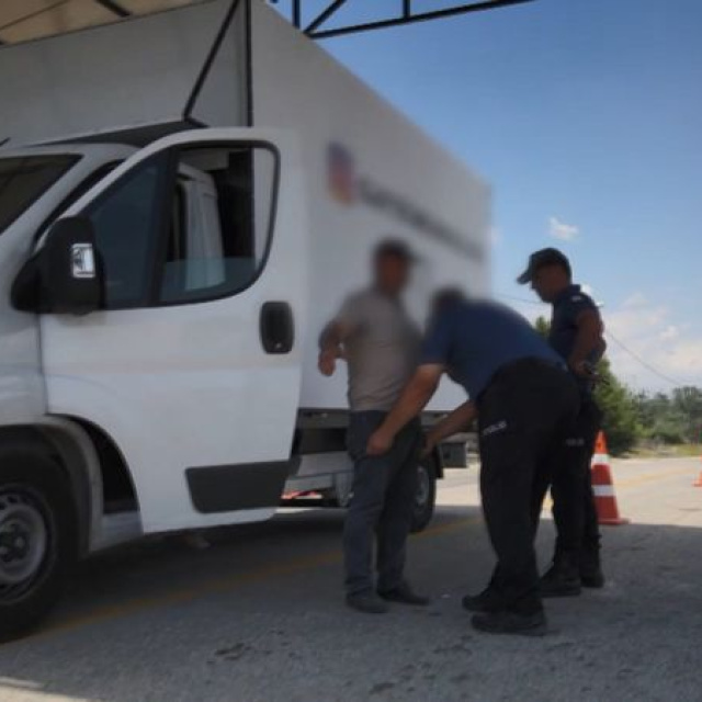 NATO tedbirleri! 4 bin aranan yakalandı