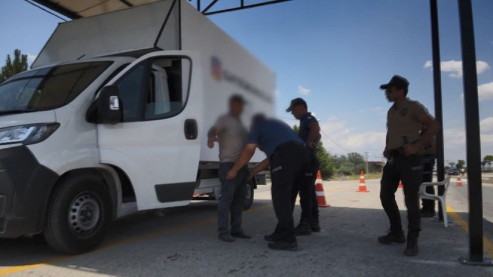 NATO tedbirleri! 4 bin aranan yakalandı