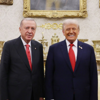 Trump Ankara'da kimlerle görüşecek?