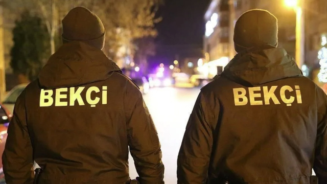Bekçi ve zabıta maaşı ne kadar oldu?