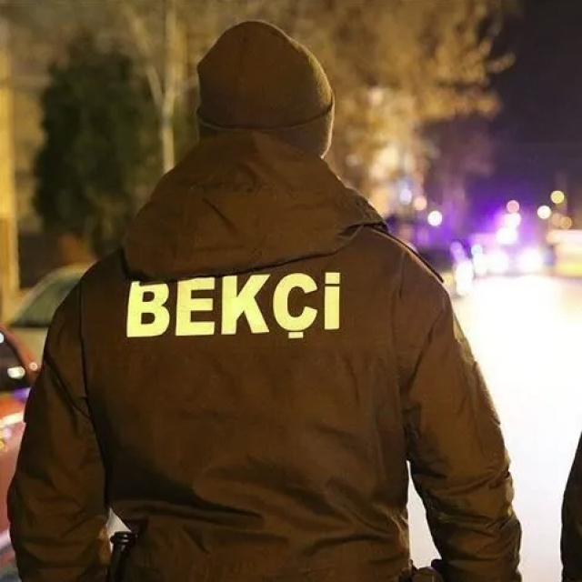 Bekçi ve zabıta maaşı ne kadar oldu?