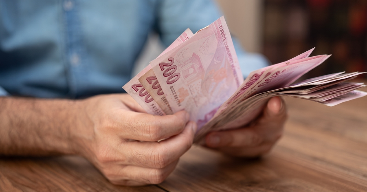 Maaş zamları belli oldu