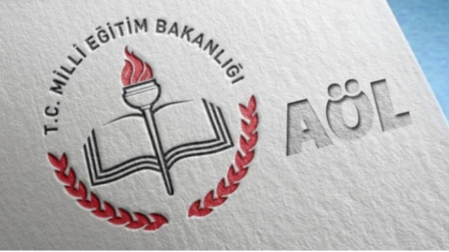 AÖL 3. Dönem sınavları ne zaman?