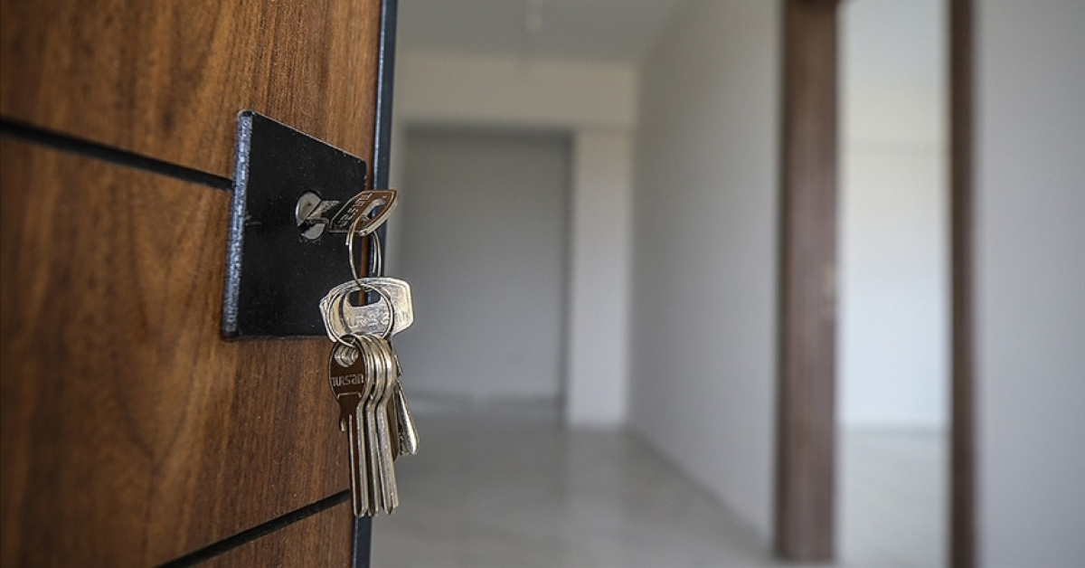 Temmuz ayı kira zam tavanı belli oldu: Yüzde 32,03