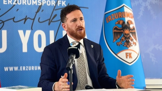"Süper Lig'e hazır hale geleceğiz"