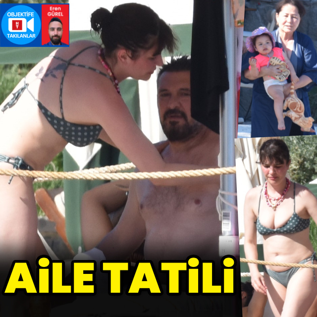 Aile tatili