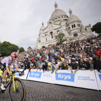Tour de France etapları iptal edilebilir
