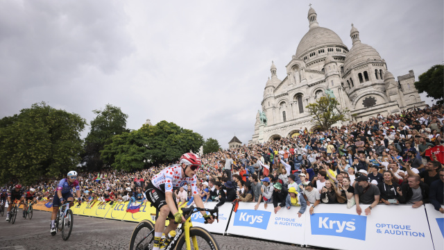 Tour de France etapları iptal edilebilir