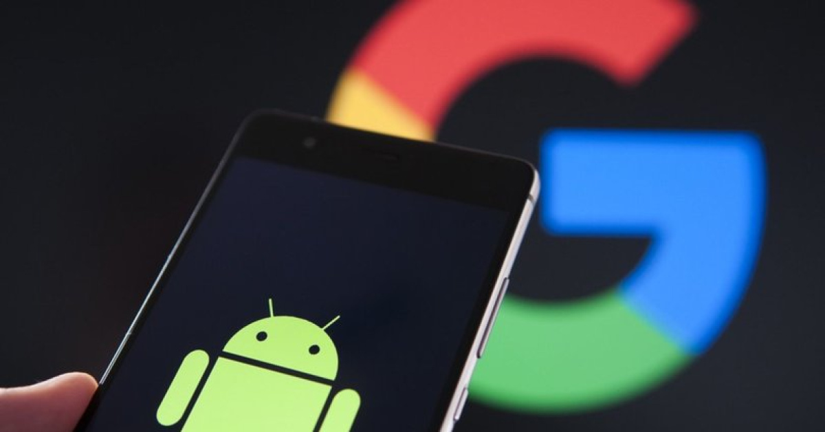Google'a 4,1 milyar Euro ceza kesinleşti
