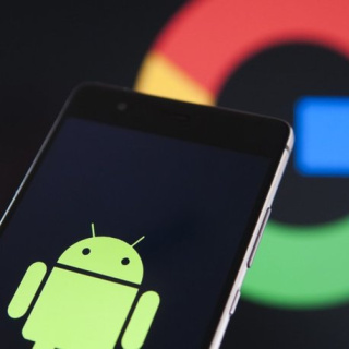 Google'a 4,1 milyar Euro ceza!