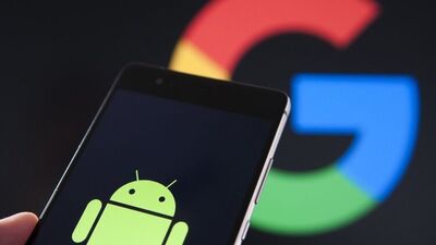 Google'a 4,1 milyar Euro ceza!