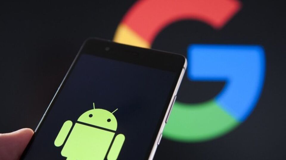 Google'a 4,1 milyar Euro ceza!