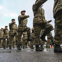Bedelli askerlik ne kadar oldu?