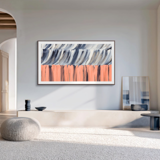 Samsung AI TV serisini Türkiye'de tanıttı