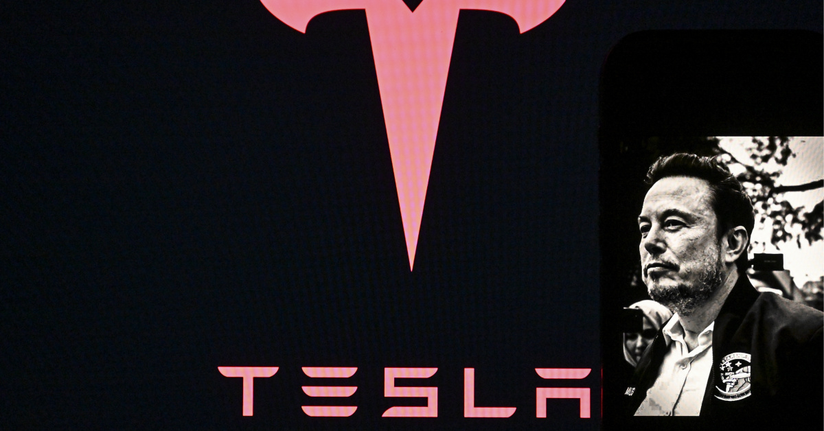 Tesla hisseleri yüzde 7 düştü