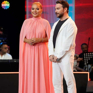 Yeni bölümü bu akşam SHOW TV'de