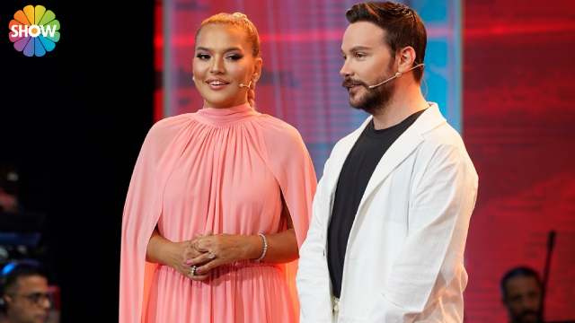 Yeni bölümü bu akşam SHOW TV'de
