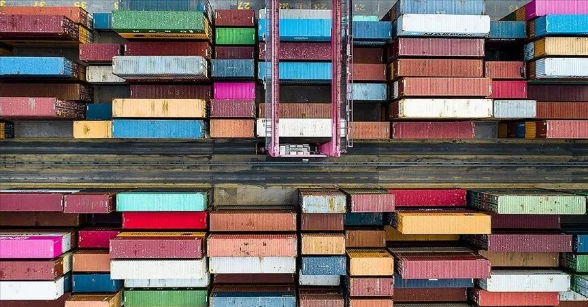 Dış ticaret rakamları açıklandı: Haziran ayı ihracatı rekor kırdı