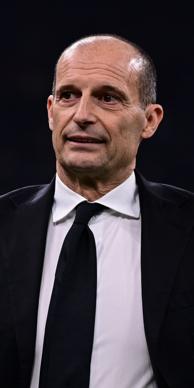 Napoli'de Allegri dönemi!
