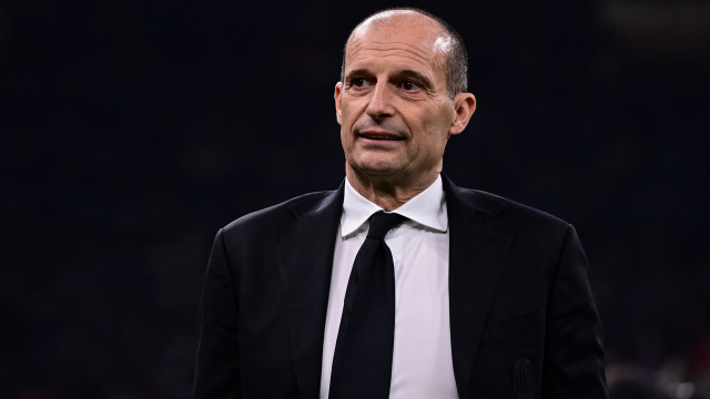 Napoli'de Allegri dönemi!
