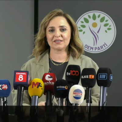Doğan: Çerçeve yasa Temmuz'da Meclis'e gelecek