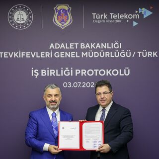 Ceza infaz kurumlarına akıllı teknoloji entegrasyonu