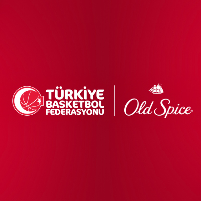 TBF ile Old Spice arasında sponsorluk anlaşması imzalandı