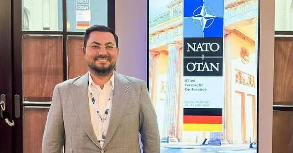Yapay zeka stratejik bir katman haline geldi