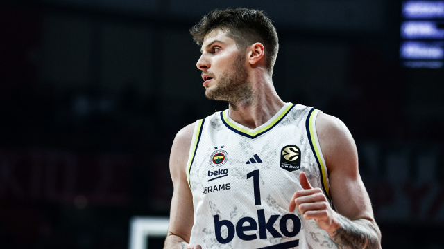 Metecan Birsen Beşiktaş'ta!