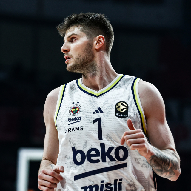 Metecan Birsen Beşiktaş'ta!