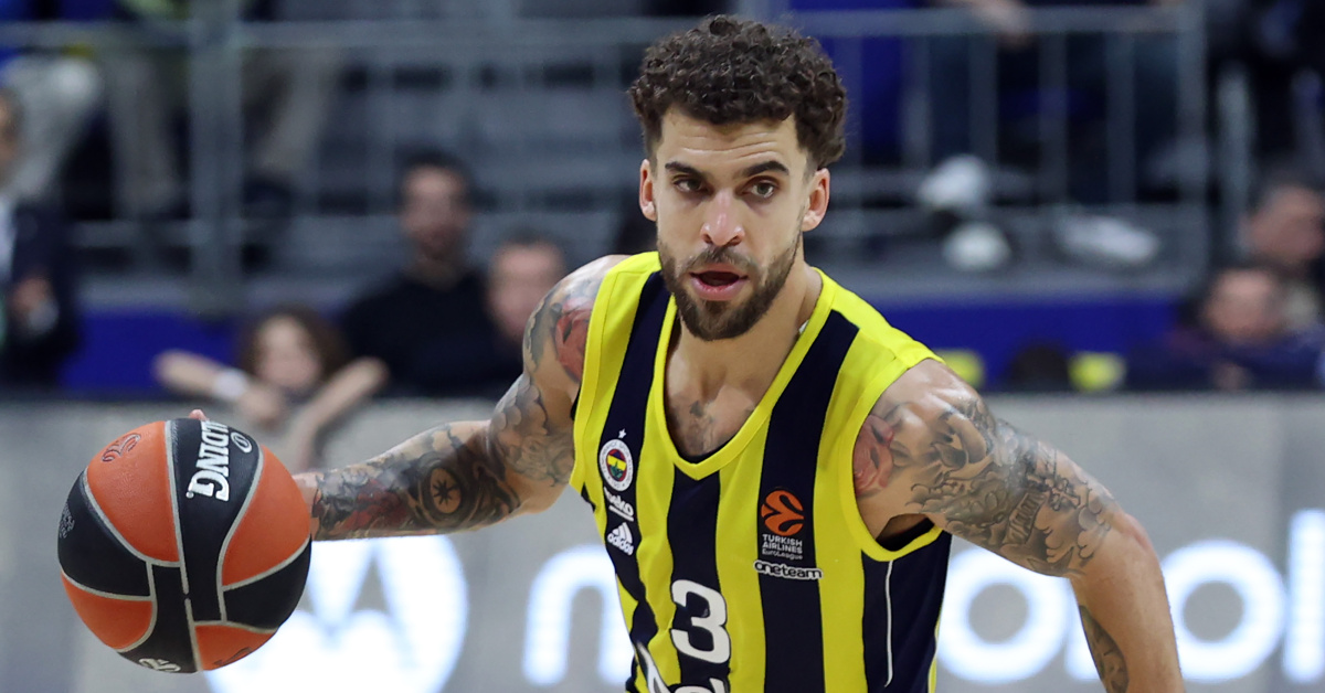 Beşiktaş, Scottie Wilbekin'i Transfer Etti