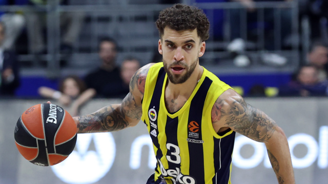 Beşiktaş, Wilbekin'i transfer etti!