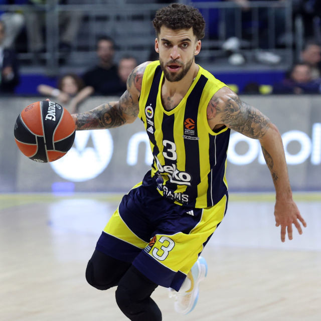 Beşiktaş, Wilbekin'i transfer etti!